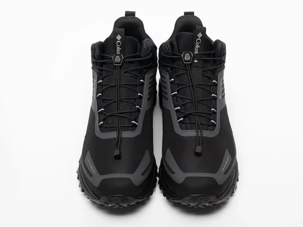 Зимние Кроссовки Columbia Cloudflow Flt Mid - 43582