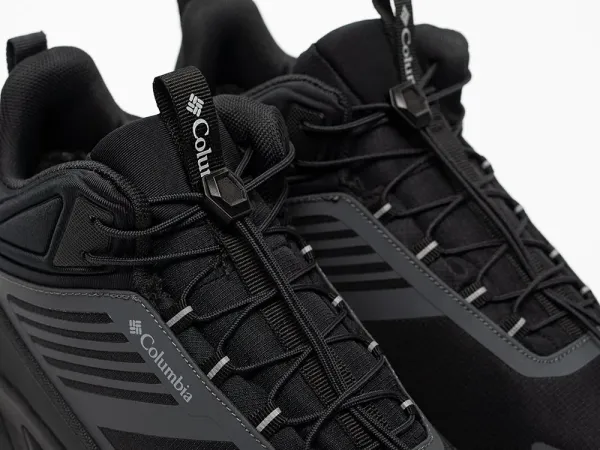 Зимние Кроссовки Columbia Cloudflow Flt Mid - 43582