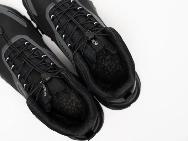 Зимние Кроссовки Columbia Cloudflow Flt Mid - 43582