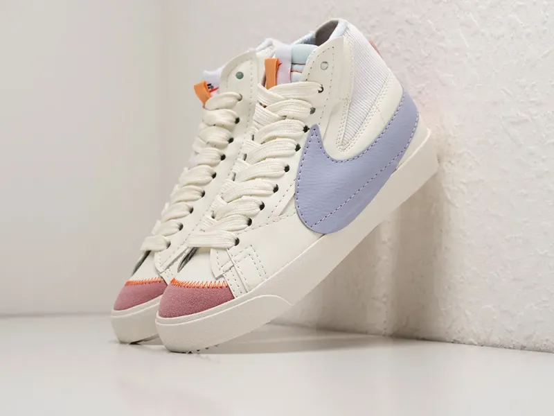 Кроссовки Nike Blazer Mid 77 Jumbo - 33881
