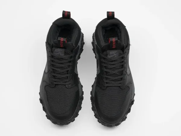 Зимние Кроссовки Nike Air Jordan 1 Low Element - 47558