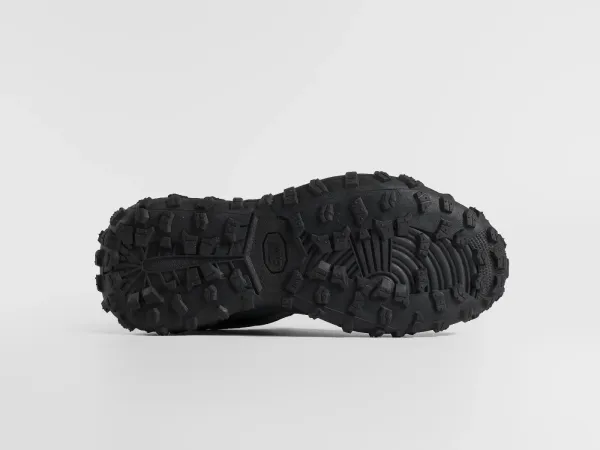 Зимние Кроссовки Nike Air Jordan 1 Low Element - 47558