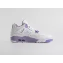 Кроссовки Nike Air Jordan 4 Retro - 40423