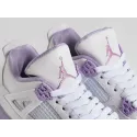 Кроссовки Nike Air Jordan 4 Retro - 40423