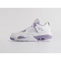 Кроссовки Nike Air Jordan 4 Retro - 40423