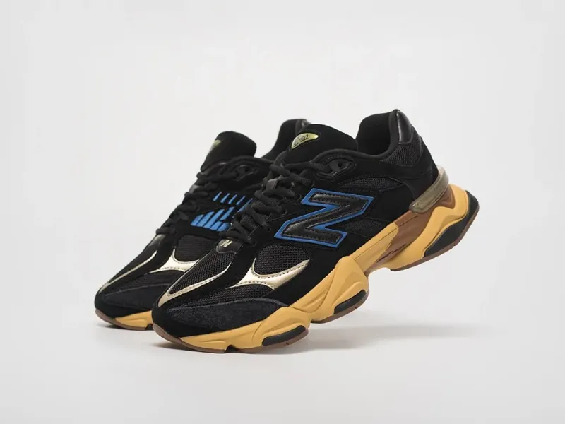 Кроссовки New Balance 9060 - 41961
