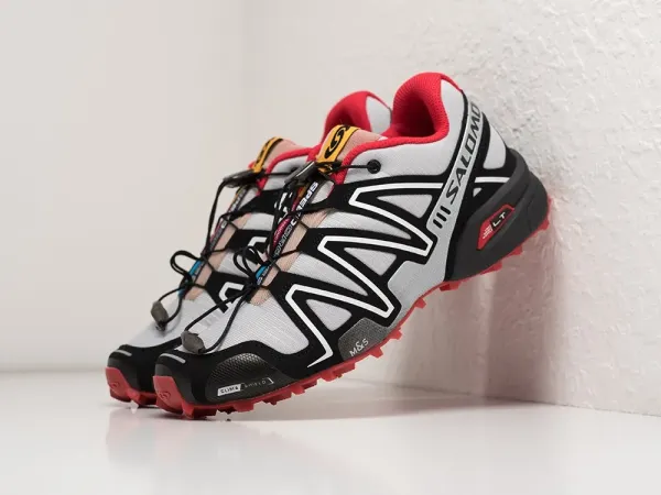 Кроссовки Salomon SPEEDCROSS 3 CS - 37373