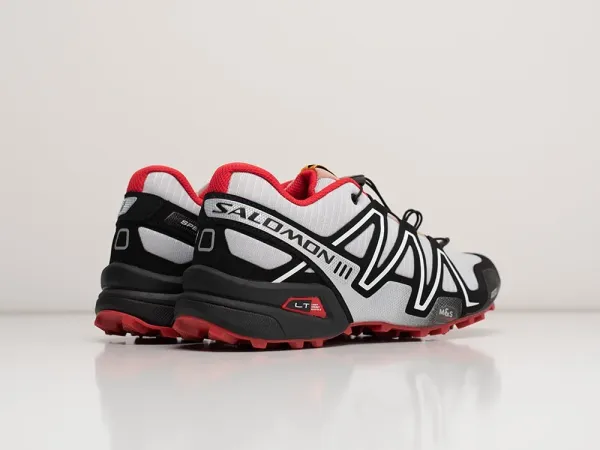 Кроссовки Salomon SPEEDCROSS 3 CS - 37373