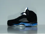 Кроссовки Nike Air Jordan 5 - 38957