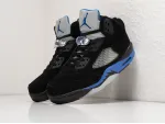 Кроссовки Nike Air Jordan 5 - 38957