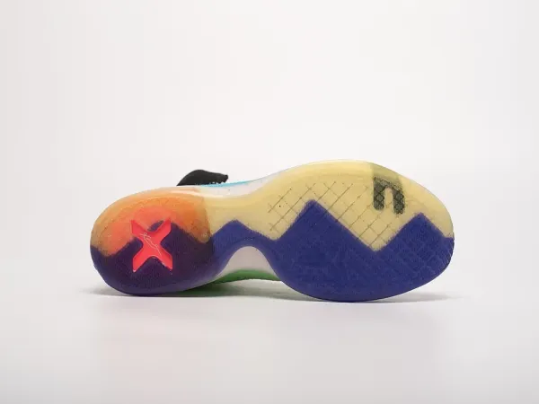 Кроссовки Nike Kobe 10 Elite High - 41962