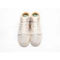 Кроссовки Nike Air Jordan 1 Zoom Air CMFT - 40059