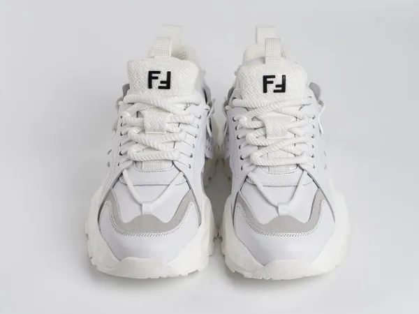 Кроссовки Fendi - 45098