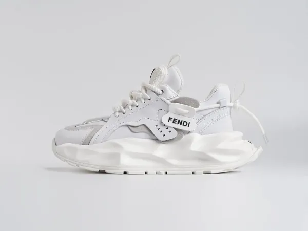 Кроссовки Fendi - 45098