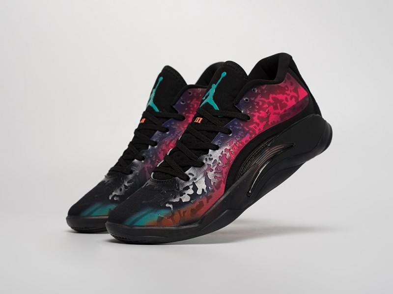 Кроссовки Nike Jordan Zion 3 - 40413