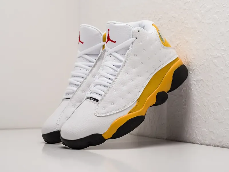 Кроссовки Nike Air Jordan 13 Retro - 29897