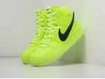 Кроссовки AMBUSH x Nike Dunk High - 27392