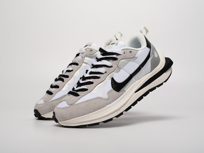Кроссовки Sacai x Nike Vapor Waffle - 40522