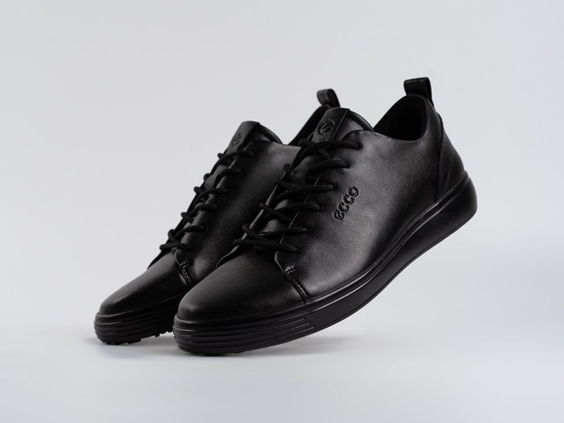 Кроссовки Ecco Soft - 44505