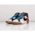 Кроссовки Nike SB Zoom Blazer Mid - 27371