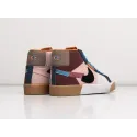 Кроссовки Nike SB Zoom Blazer Mid - 27371