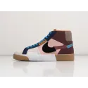 Кроссовки Nike SB Zoom Blazer Mid - 27371