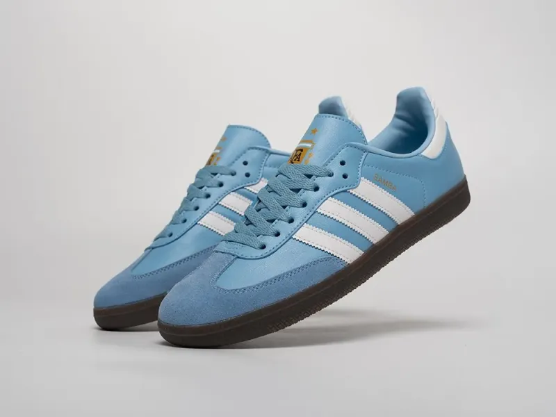 Кроссовки Adidas Samba OG - 40526