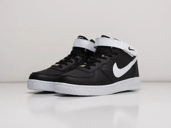 Зимние Кроссовки Nike Air Force 1 Mid - 27312