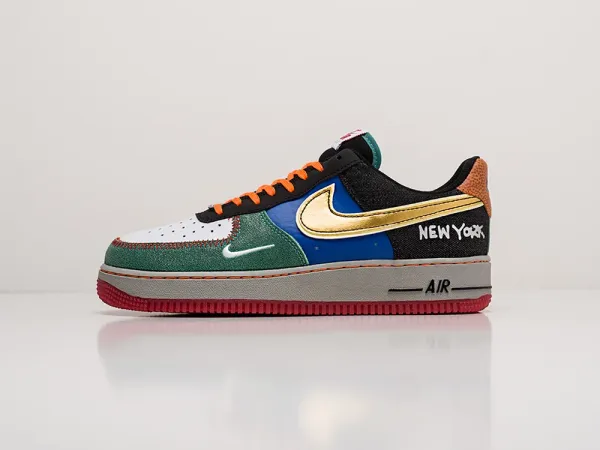 Кроссовки Nike Air Force 1 Low - 23340