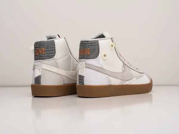 Кроссовки Nike Blazer Mid 77 - 31718