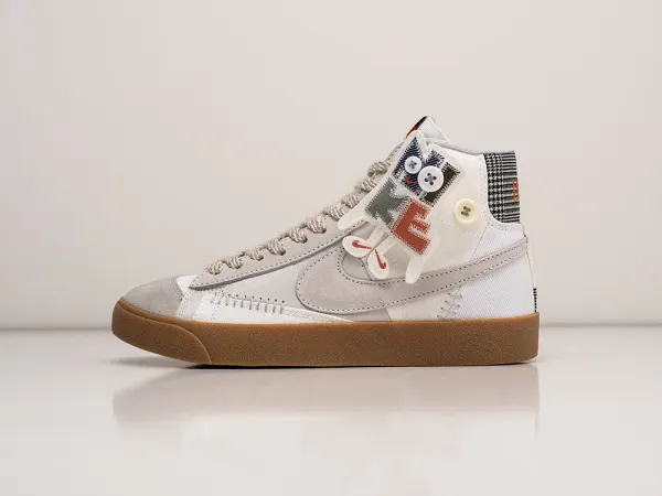 Кроссовки Nike Blazer Mid 77 - 31718