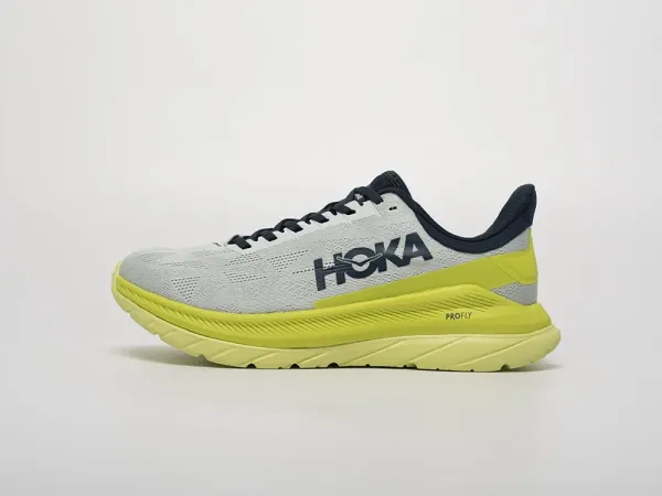 Кроссовки Hoka Carbon X 2 - 41982