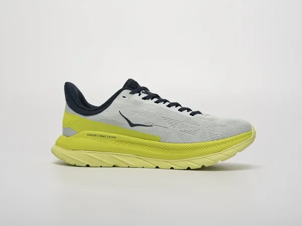 Кроссовки Hoka Carbon X 2 - 41982