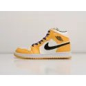 Кроссовки Nike Air Jordan 1 Mid - 29080