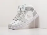 Кроссовки Nike Air Jordan 1 Mid - 25249