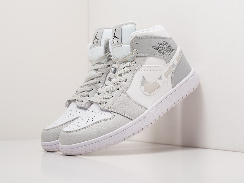 Кроссовки Nike Air Jordan 1 Mid - 25249