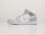 Кроссовки Nike Air Jordan 1 Mid - 25249