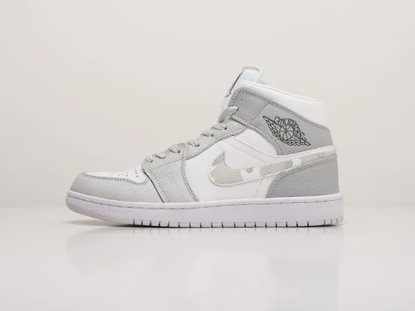 Кроссовки Nike Air Jordan 1 Mid - 25249