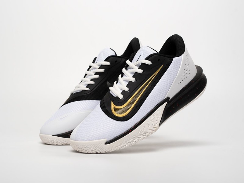 Кроссовки Nike Precision 7 - 42926