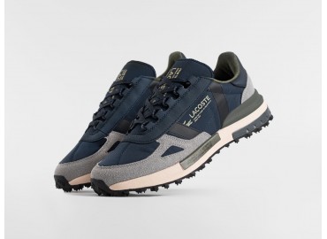 Кроссовки Lacoste EL...
