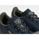 Кроссовки Lacoste ELITE ACTIVE - цвет Синий