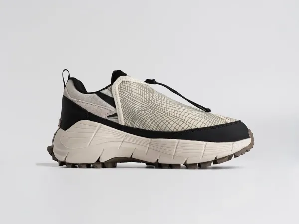 Кроссовки Spyder x Reebok Low Top Running - 45374