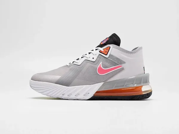 Кроссовки Space Jam x Nike Lebron XVIII - 39090