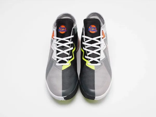 Кроссовки Space Jam x Nike Lebron XVIII - 39090