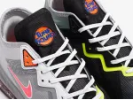 Кроссовки Space Jam x Nike Lebron XVIII - 39090