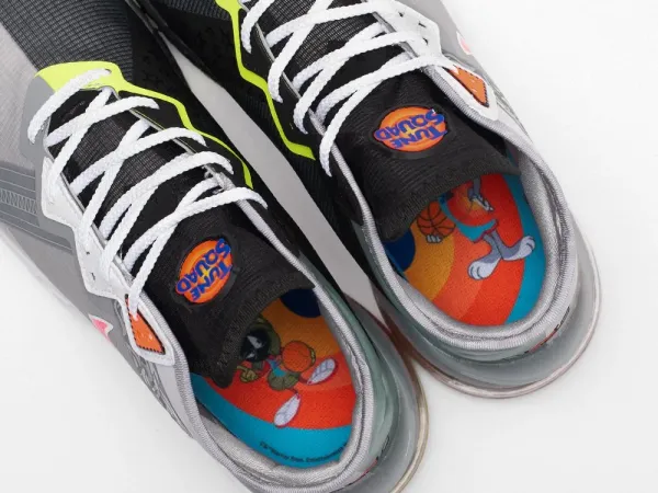 Кроссовки Space Jam x Nike Lebron XVIII - 39090