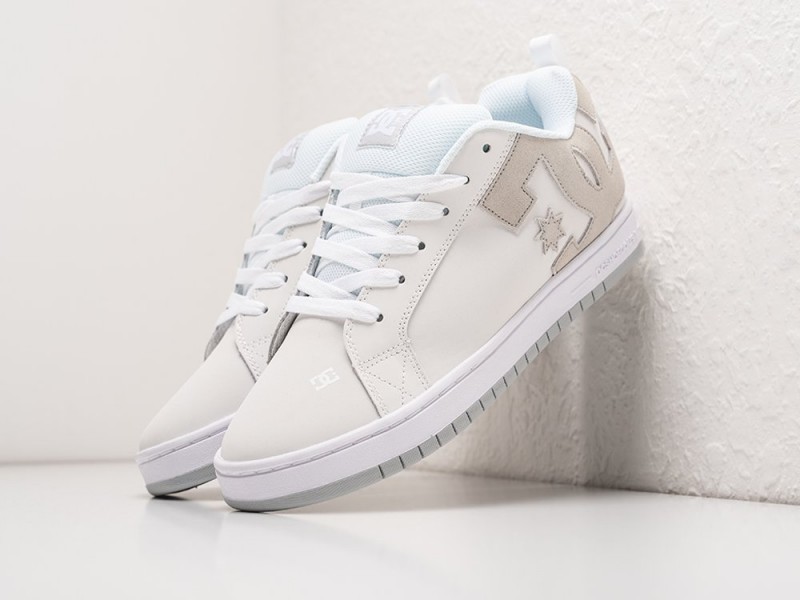 Кроссовки DC Shoes Court Graffik - 39450
