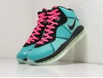 Кроссовки Nike Lebron 8 - 34710