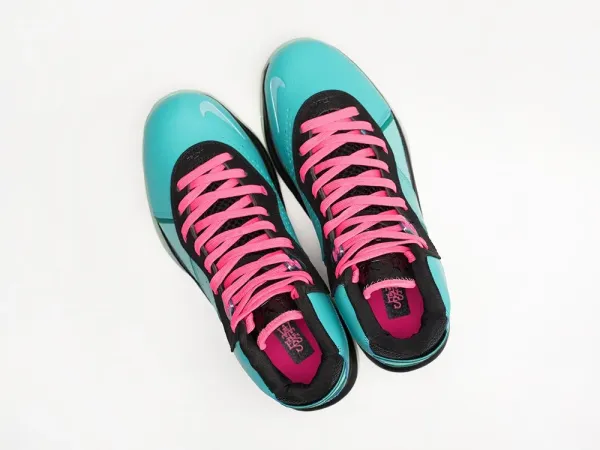 Кроссовки Nike Lebron 8 - 34710