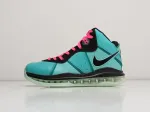 Кроссовки Nike Lebron 8 - 34710